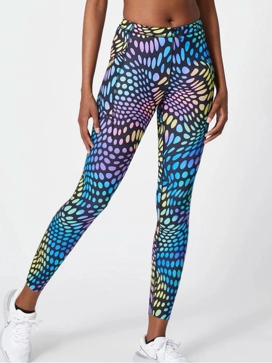 Nike Pants - NWT Nike Women's Run Division Epic Luxe Dri-FIT Running Tights DM7555 XS